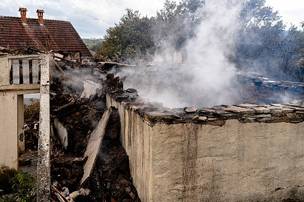 Affordable Fire Damage Removal solutions in Saint Paul, MN